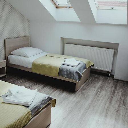 Restauracja Park Szwajcaria Hotel Гливице Екстериор снимка